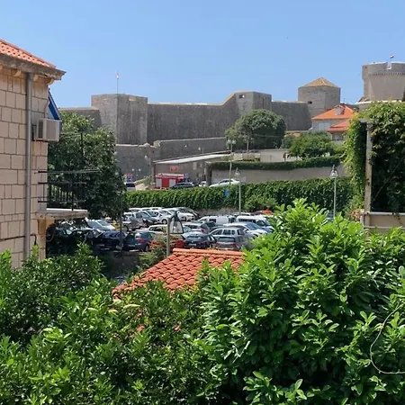 Lägenhet Lucic C Dubrovnik