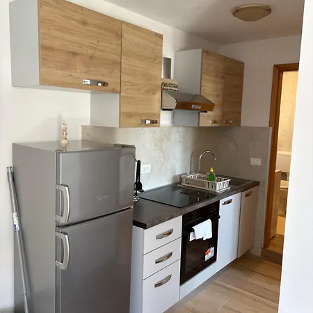 Lucic C Apartman Dubrovnik