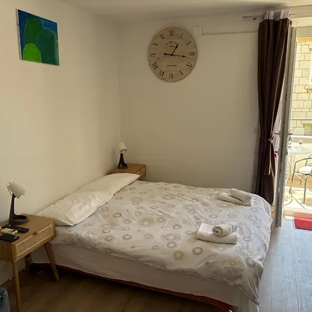 Lucic C Apartman Dubrovnik