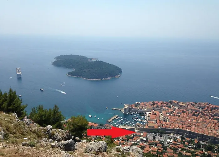 Lucic C 杜布罗夫尼克