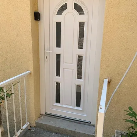 Lucic C Apartment
