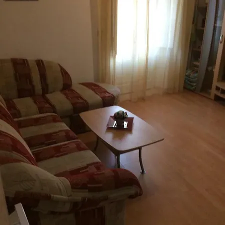 Apartment Lucic C